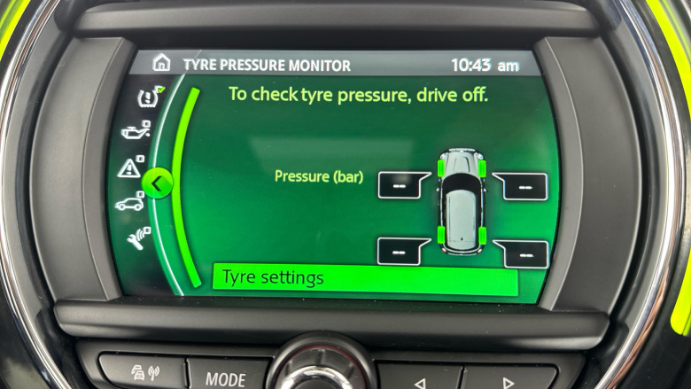 MINI Countryman 1.5 Cooper 5dr Petrol Hatchback